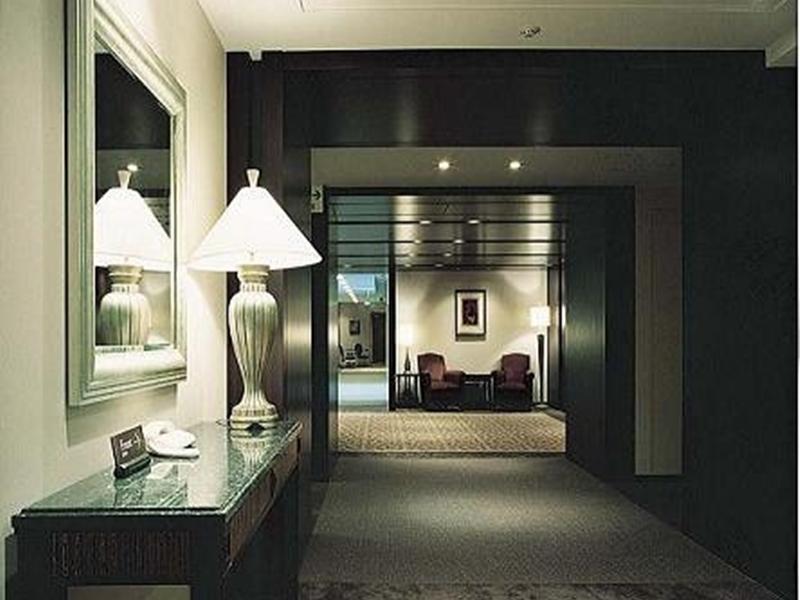 Fontaine Grand Tokyo-roppongi 4* Tóquio