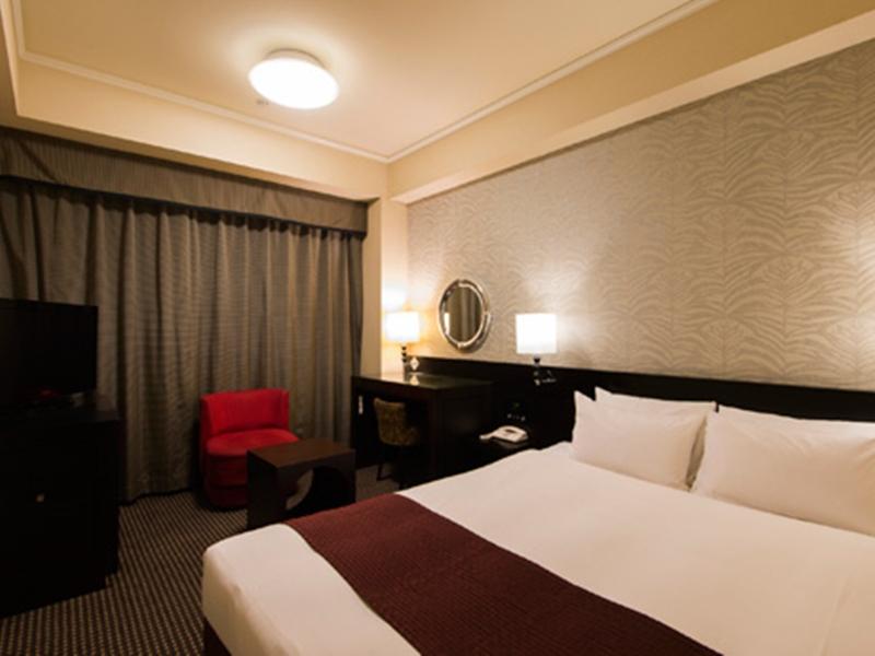Fontaine Grand Tokyo-roppongi Hotel Tóquio