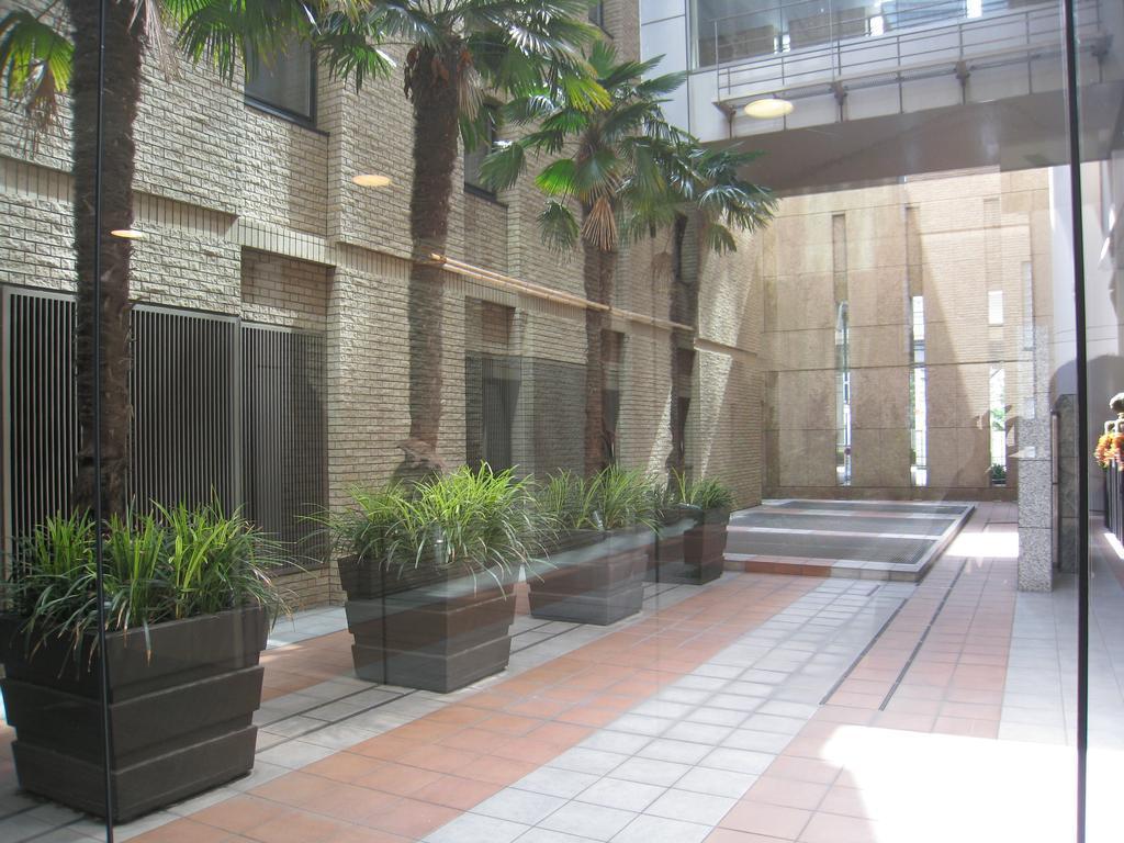 Fontaine Grand Tokyo-roppongi Hotel Tóquio
