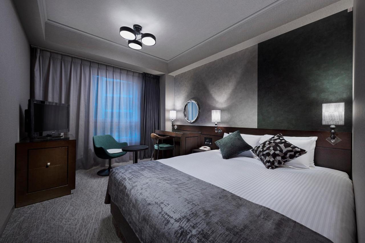 Fontaine Grand Tokyo-roppongi Hotel Tóquio