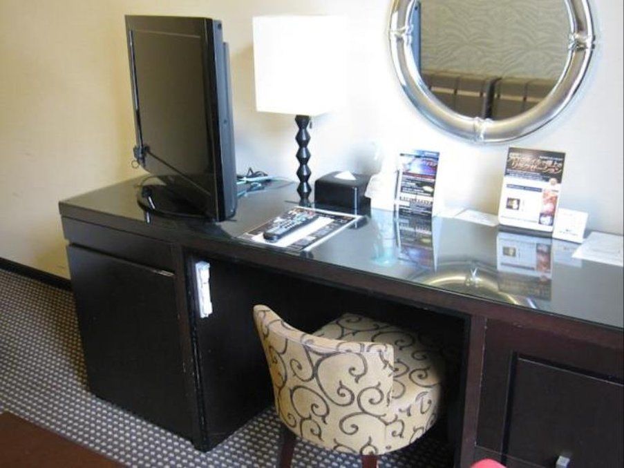 Fontaine Grand Tokyo-roppongi 4* Tóquio