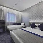 Hotel Villa Fontaine Grand Tokyo-Roppongi