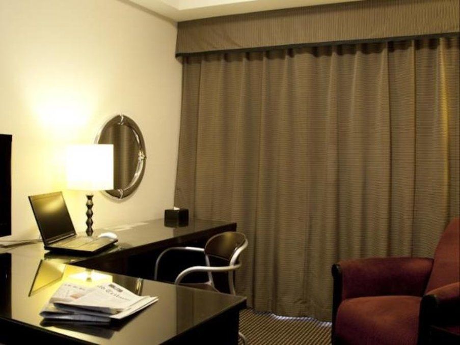 Fontaine Grand Tokyo-roppongi 4* Tokio
