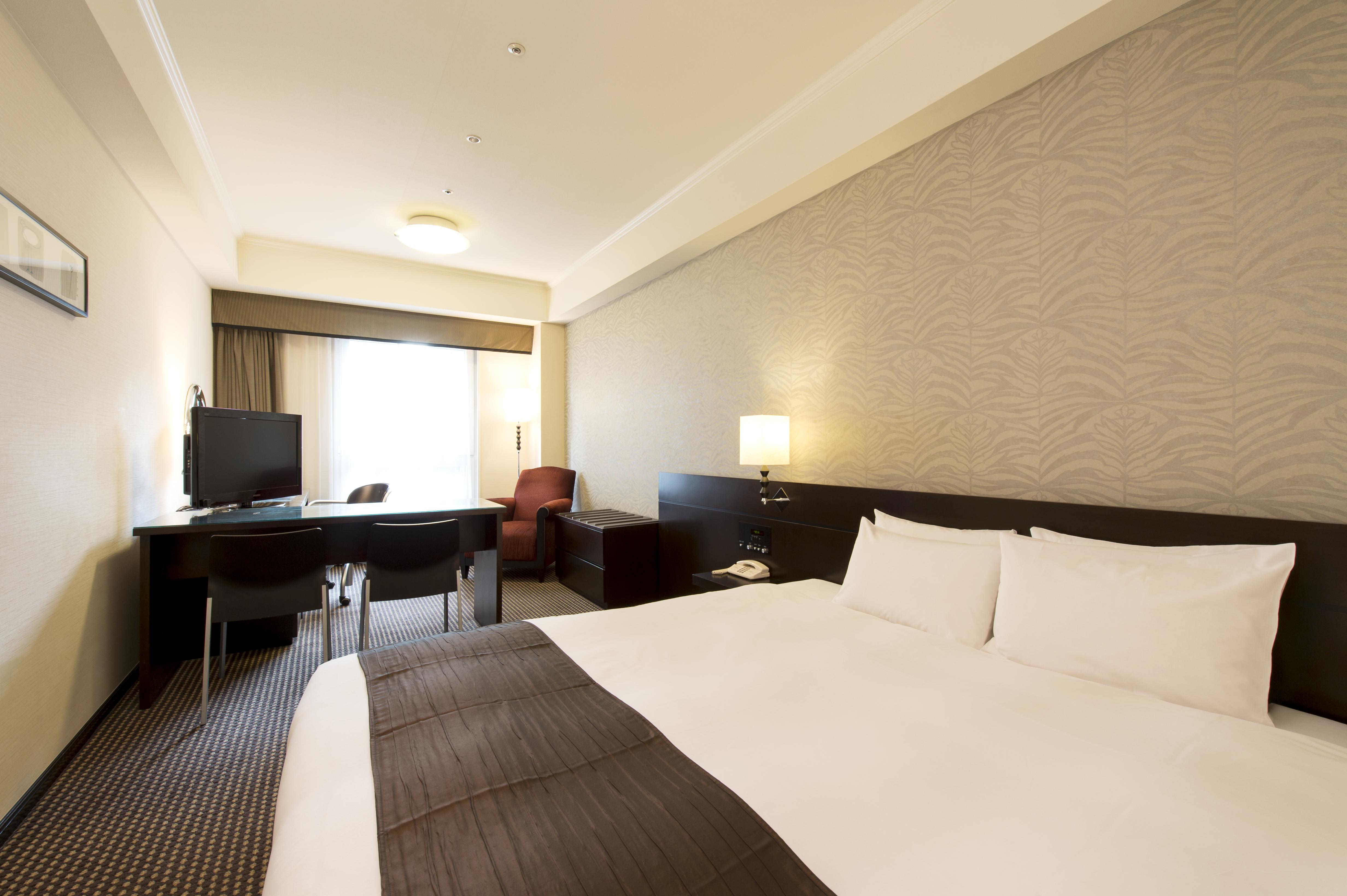 Hotel Fontaine Grand Tokyo-roppongi Tōkyō
